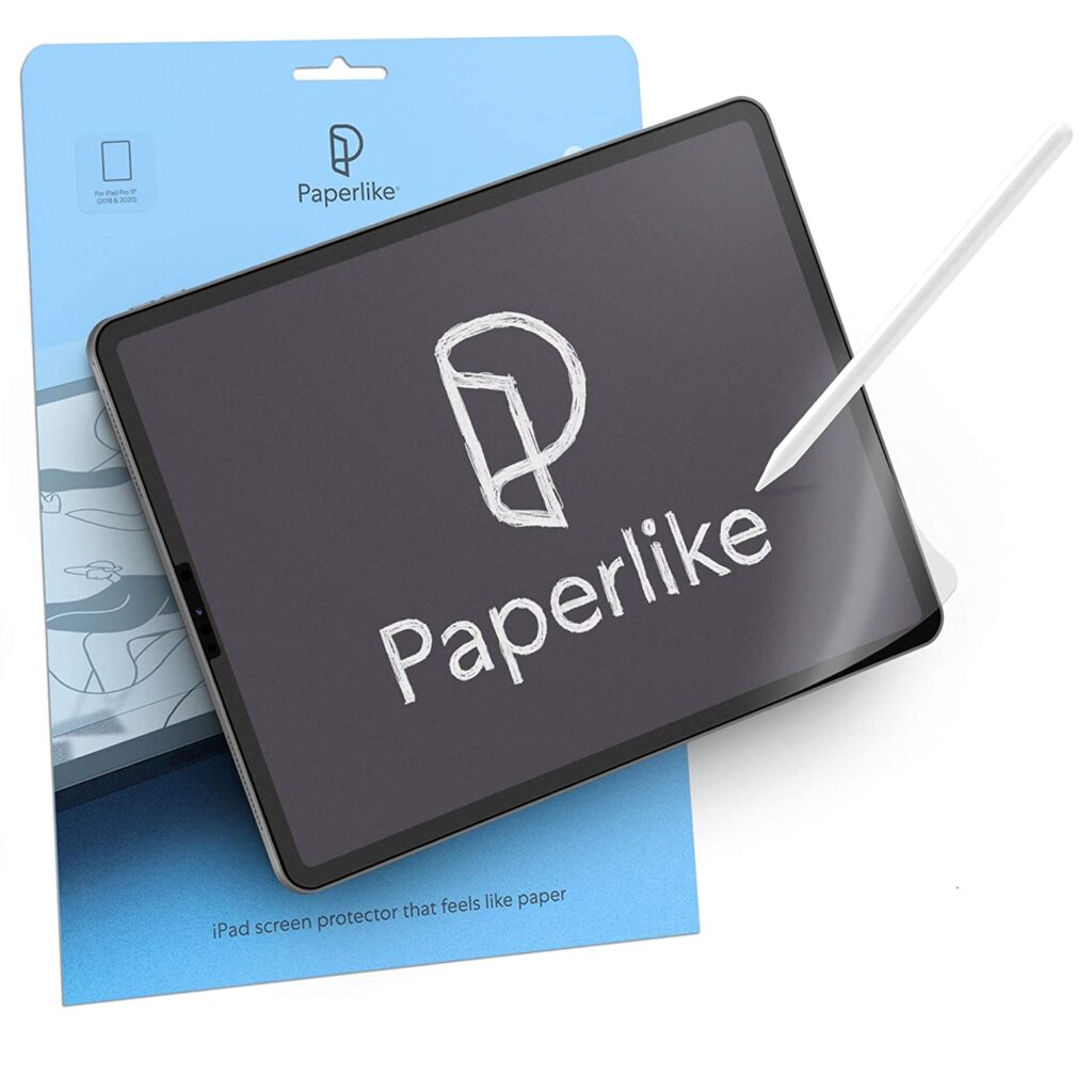 How to Apply Paperlike Screen Protector?
