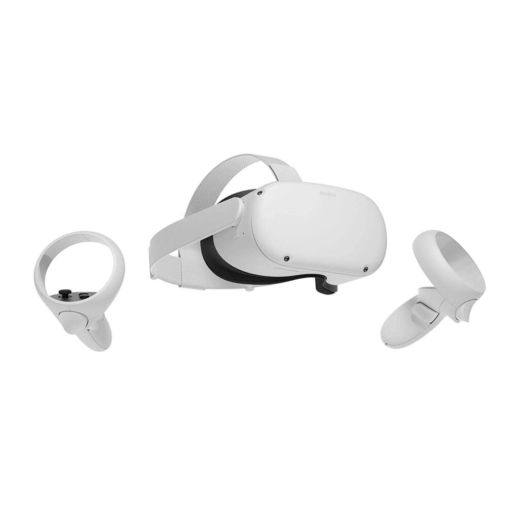 AirPods Won't Connect to Oculus Quest 2